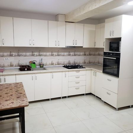 Casa Nicoleta Hotel Gura Humorului Bagian luar foto