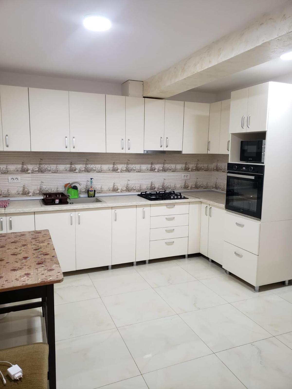Casa Nicoleta Hotel Gura Humorului Bagian luar foto