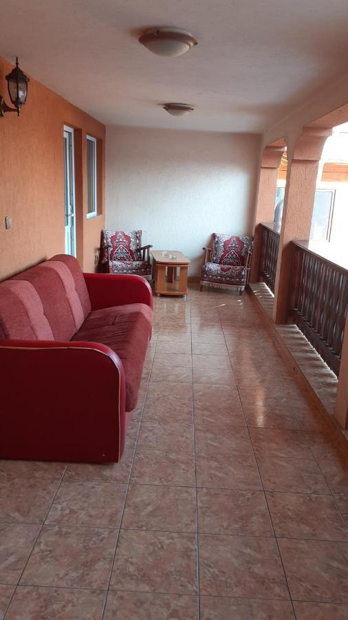 Casa Nicoleta Hotel Gura Humorului Bagian luar foto
