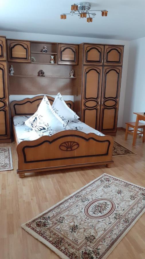 Casa Nicoleta Hotel Gura Humorului Bagian luar foto