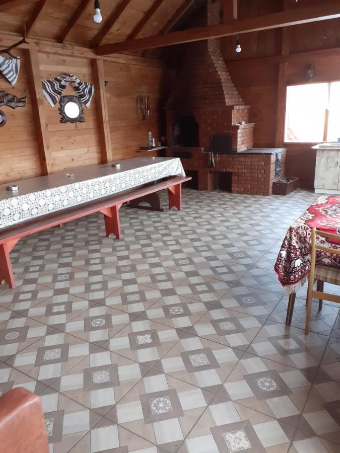 Casa Nicoleta Hotel Gura Humorului Bagian luar foto