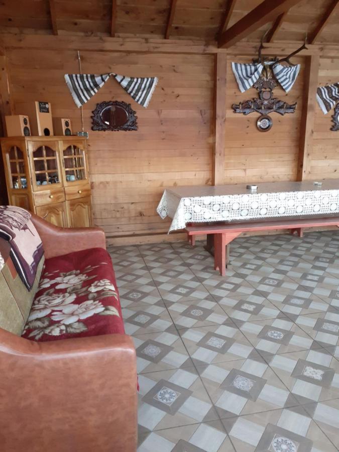 Casa Nicoleta Hotel Gura Humorului Bagian luar foto